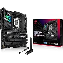 (本日まで出品) ROG STRIX Z790-F GAMING WIFI II ASUS ROG Strix Z790-F Gaming WiFi II | Gaming Motherboards | ROG UK